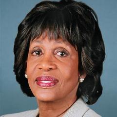 quotes and sayings of Maxine Waters