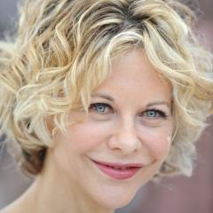 quotes and sayings of Meg Ryan