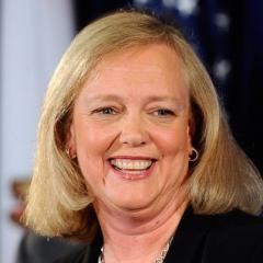 quotes and sayings of Meg Whitman