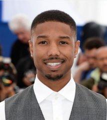 quotes and sayings of Michael B. Jordan