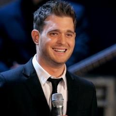 quotes and sayings of Michael Buble