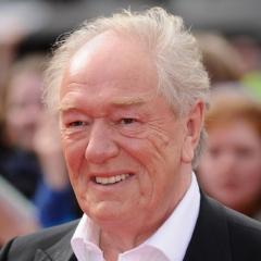 quotes and sayings of Michael Gambon