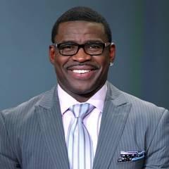 quotes and sayings of Michael Irvin