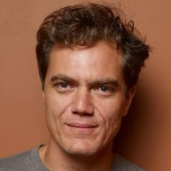 quotes and sayings of Michael Shannon