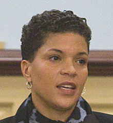 quotes and sayings of Michelle Alexander