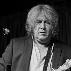 quotes and sayings of Mick Taylor