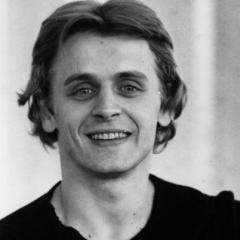 quotes and sayings of Mikhail Baryshnikov