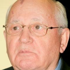 quotes and sayings of Mikhail Gorbachev