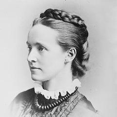 quotes and sayings of Millicent Fawcett