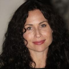 quotes and sayings of Minnie Driver