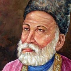 quotes and sayings of Mirza Asadullah Khan Ghalib