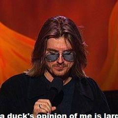 quotes and sayings of Mitch Hedberg