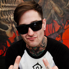 quotes and sayings of Mitch Lucker