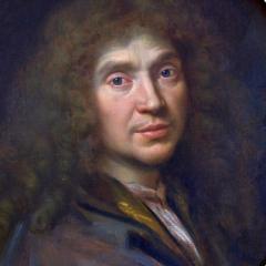 quotes and sayings of Moliere