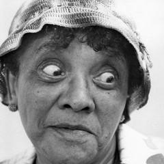 quotes and sayings of Moms Mabley