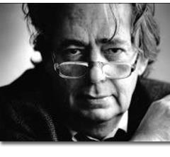 quotes and sayings of Mordecai Richler