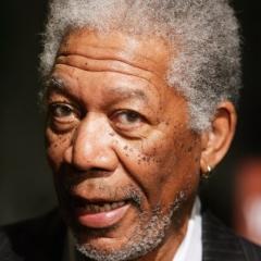 quotes and sayings of Morgan Freeman