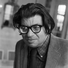 quotes and sayings of Morton Feldman