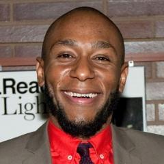 quotes and sayings of Mos Def