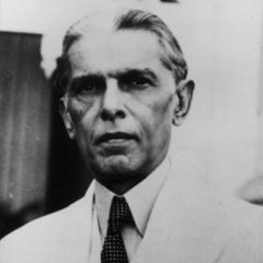 quotes and sayings of Muhammad Ali Jinnah