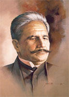 quotes and sayings of Muhammad Iqbal