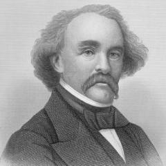 quotes and sayings of Nathaniel Hawthorne