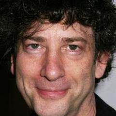 quotes and sayings of Neil Gaiman