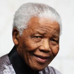 quotes and sayings of Nelson Mandela