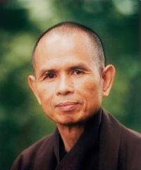 quotes and sayings of Nhat Hanh