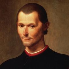 quotes and sayings of Niccolo Machiavelli