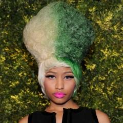 quotes and sayings of Nicki Minaj