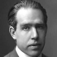 quotes and sayings of Niels Bohr