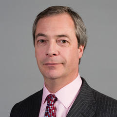 quotes and sayings of Nigel Farage