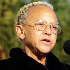 quotes and sayings of Nikki Giovanni