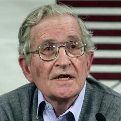 quotes and sayings of Noam Chomsky