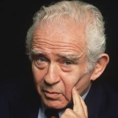 quotes and sayings of Norman Mailer