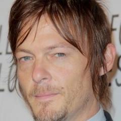 quotes and sayings of Norman Reedus