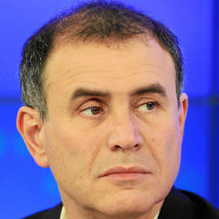 quotes and sayings of Nouriel Roubini