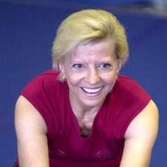 quotes and sayings of Olga Korbut