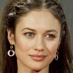 quotes and sayings of Olga Kurylenko