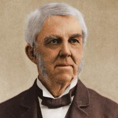 quotes and sayings of Oliver Wendell Holmes Sr.