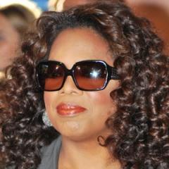 quotes and sayings of Oprah Winfrey