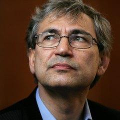 quotes and sayings of Orhan Pamuk