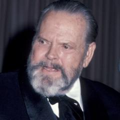 quotes and sayings of Orson Welles