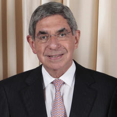 quotes and sayings of Oscar Arias