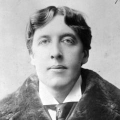 quotes and sayings of Oscar Wilde