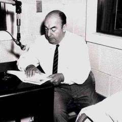 quotes and sayings of Pablo Neruda