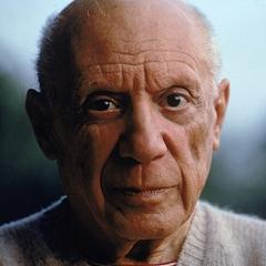 quotes and sayings of Pablo Picasso