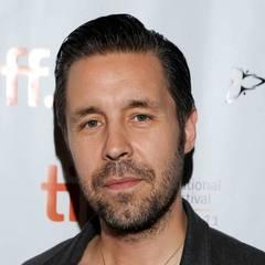 quotes and sayings of Paddy Considine