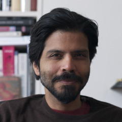 quotes and sayings of Pankaj Mishra